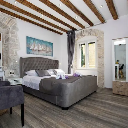 L&a Apartmán *