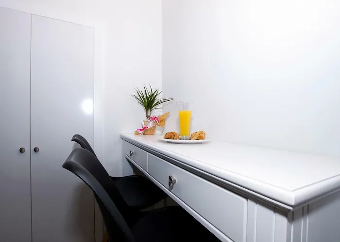 Apartmán L&a *