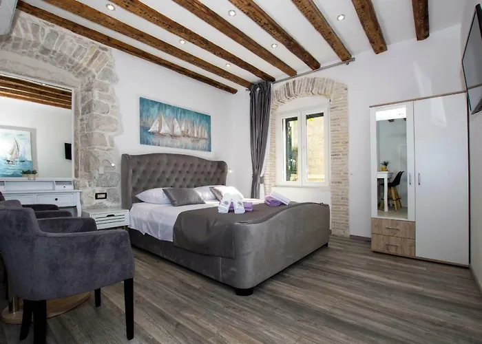 L&a Apartmán *