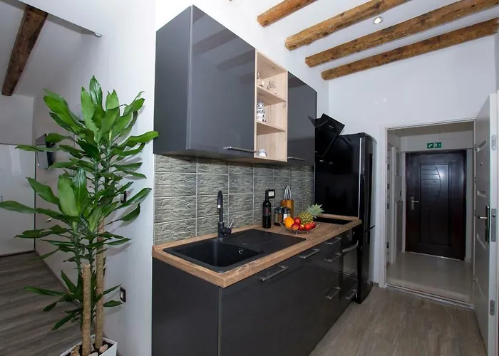 L&a Apartmán *
