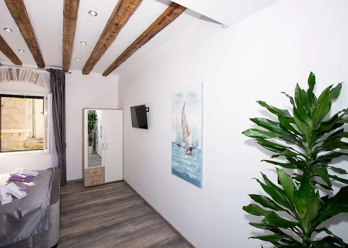 Apartmán L&a *