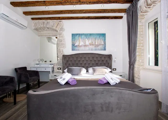 L&a Apartmán