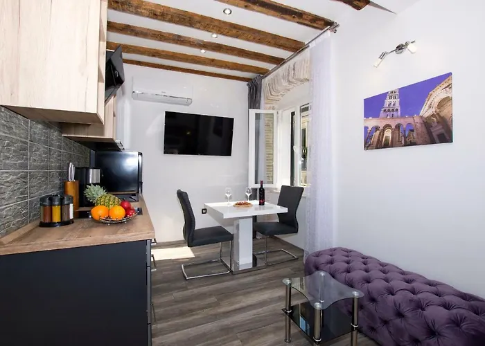 L&a Apartmán