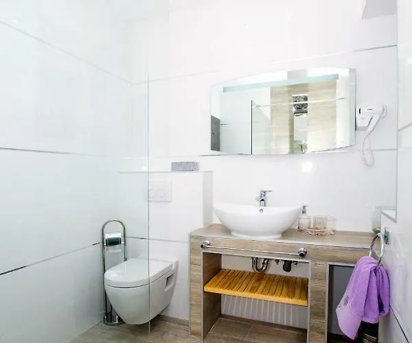 Apartmán L&a *