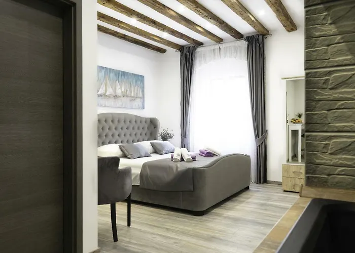 Apartmán L&a