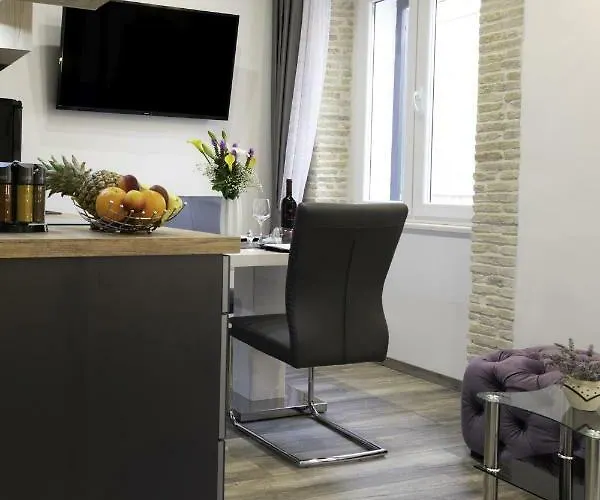 L&a Apartmán Split