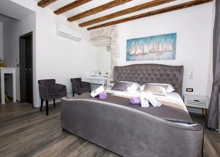 Apartmán L&a