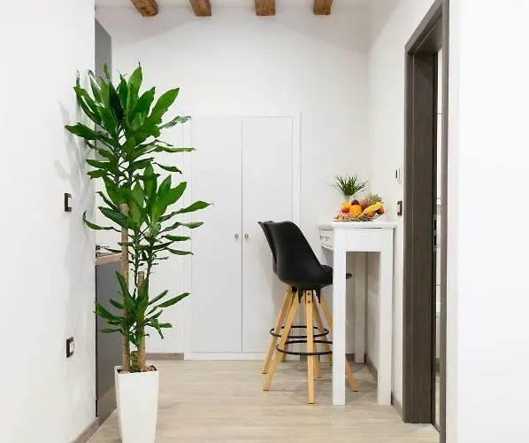 Apartmán L&a