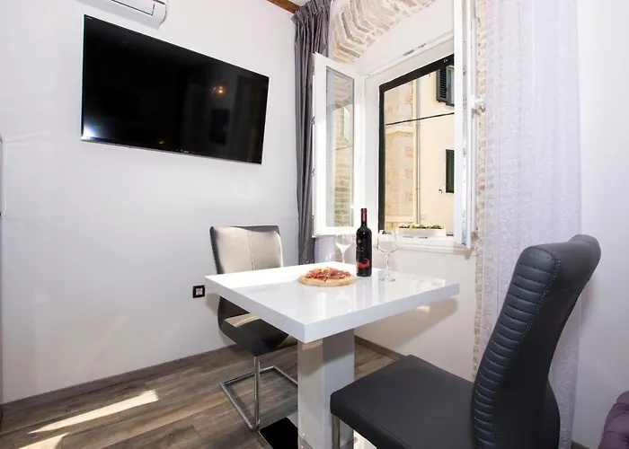 L&a Apartmán