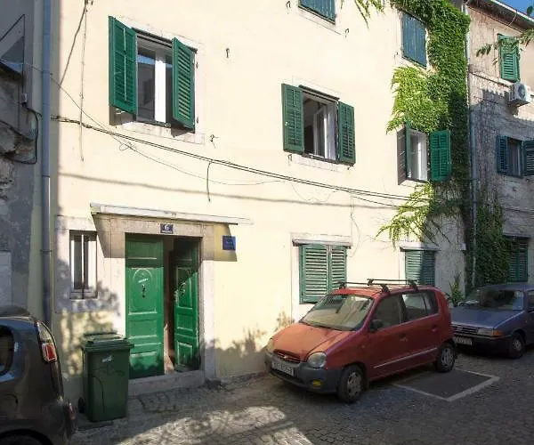 L&a Apartmán