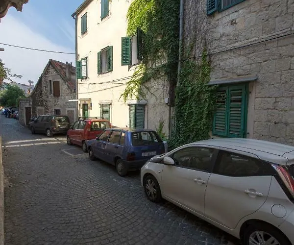 L&a Apartmán *