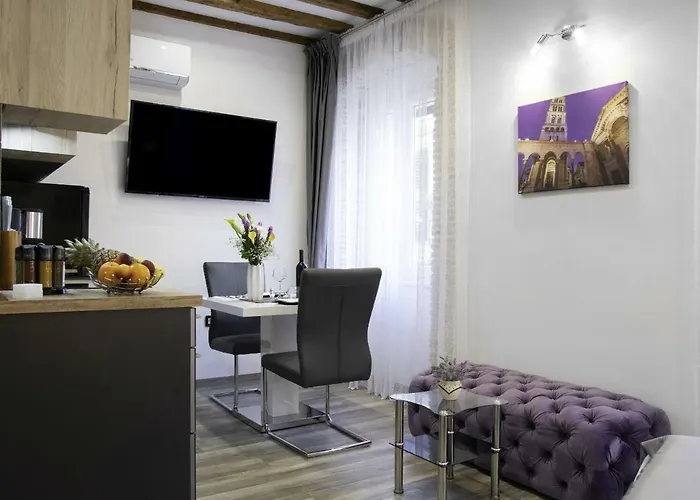 L&a Apartmán *
