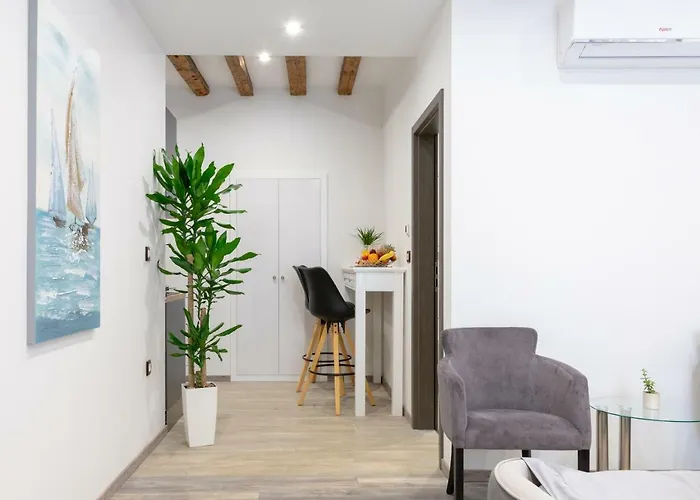 Apartmán L&a Split
