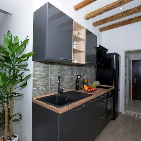 L&a Appartement *