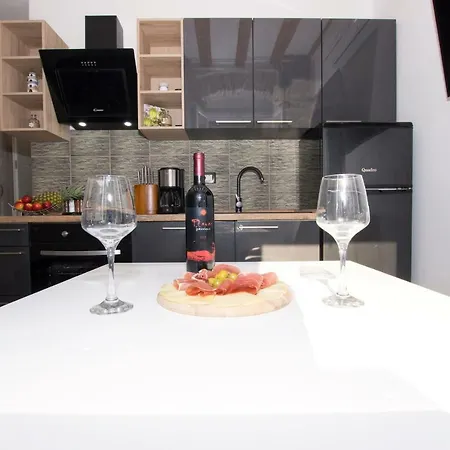 L&a Appartement