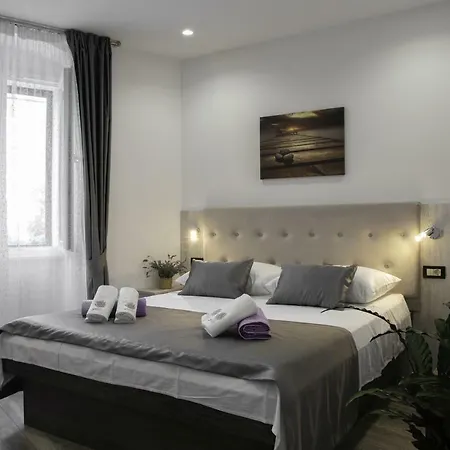 Appartement L&a Split