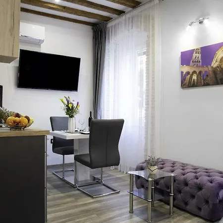 L&a Appartement *