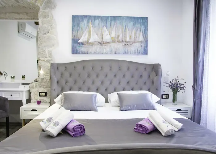 Διαμέρισμα L&a *