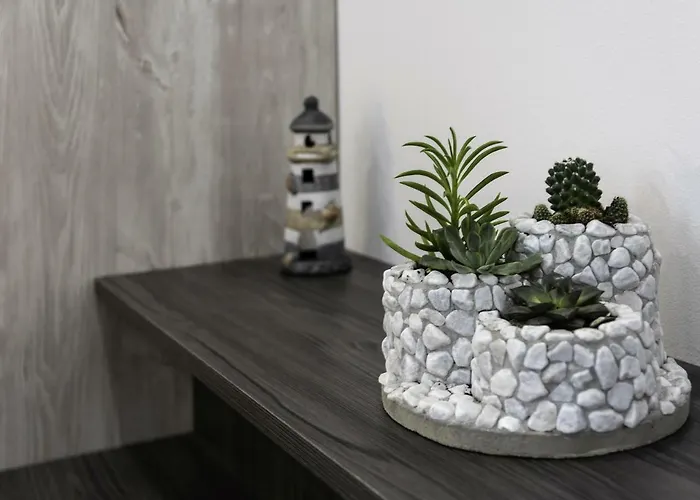 דירה L&a ספליט