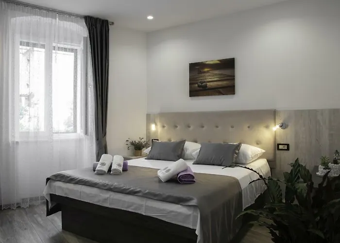 Διαμέρισμα L&a Σπλιτ