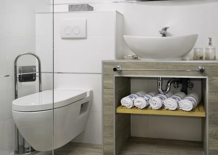 Διαμέρισμα L&a Σπλιτ