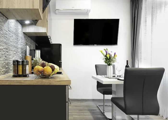 L&a Διαμέρισμα