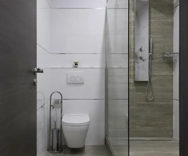 L&a Διαμέρισμα Σπλιτ