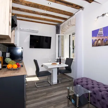 L&a Apartment