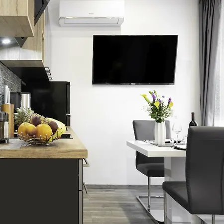 L&a Apartment