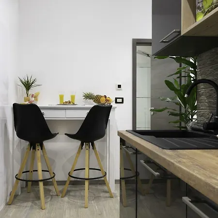 L&a Apartment
