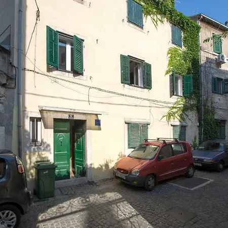 L&a Apartmán