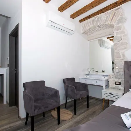 Apartmán L&a *
