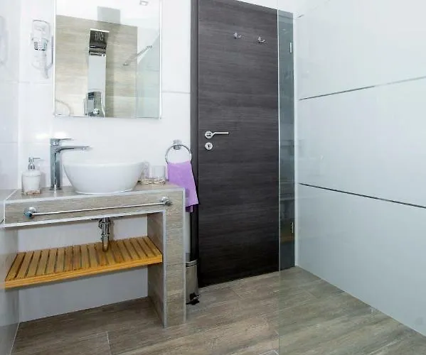 Apartamento L&a Split