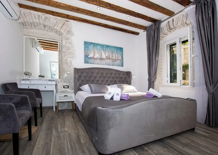 Apartamento L&a Split