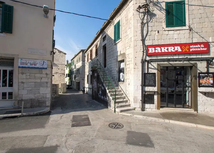 L&a Διαμέρισμα