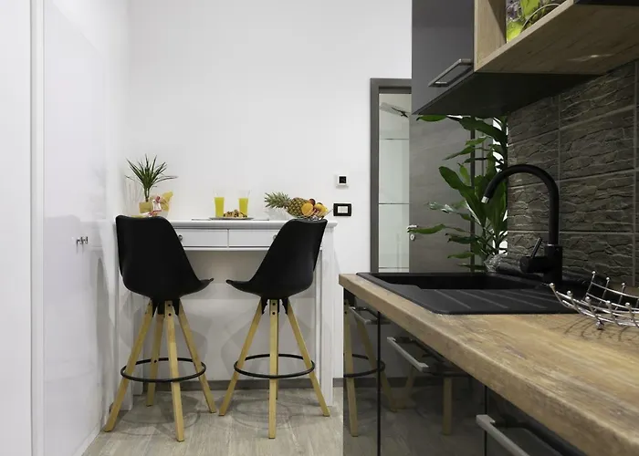 L&a Apartamento