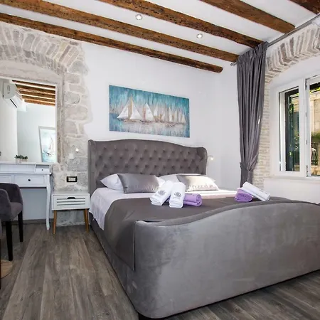 Appartement L&a Split