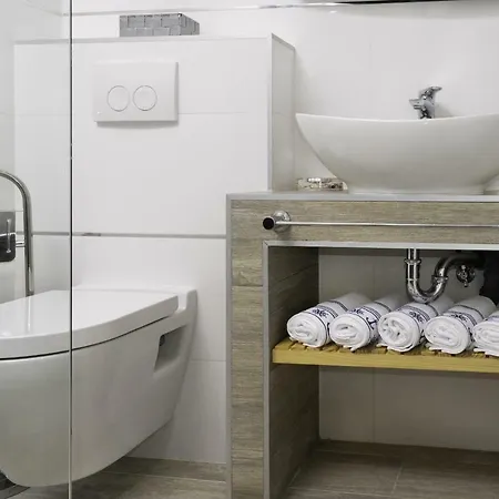 Appartement L&a Split